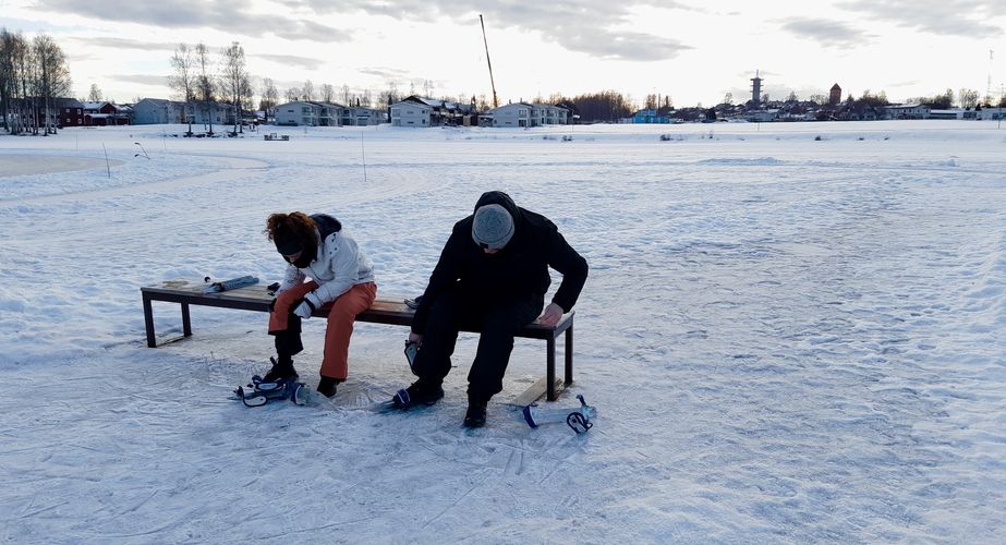 Zweden Nieuw 43 Zweden Nieuw 43